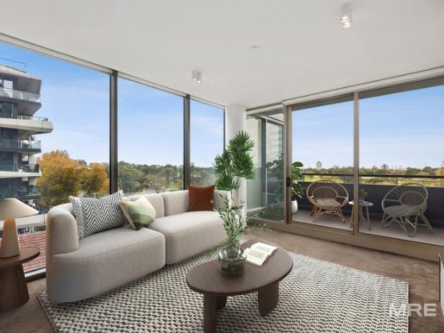 Apartment for sale in Melbourne