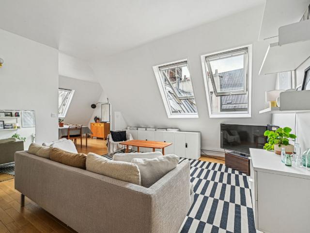 Appartement location à Paris, Île-de-France