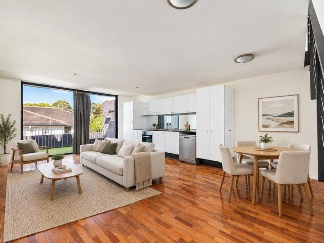 Apartment for rent in Sydney, New South Wales