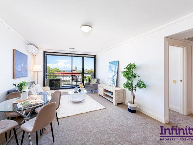 Apartment for sale in Spit Junction, Sydney