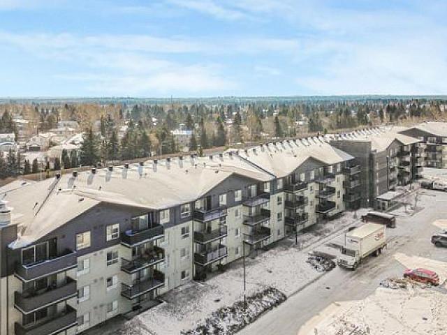 Condo for sale in St. Albert