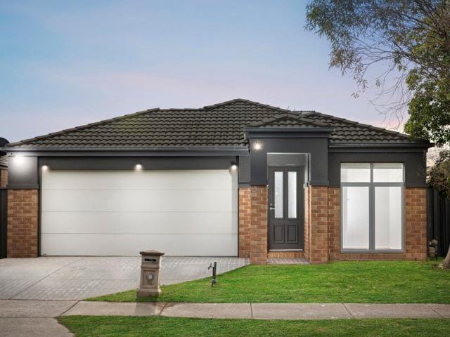 House for sale in Camerons Creek, Victoria