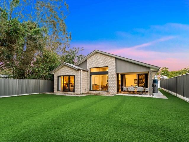 House for sale in Toombul, Queensland