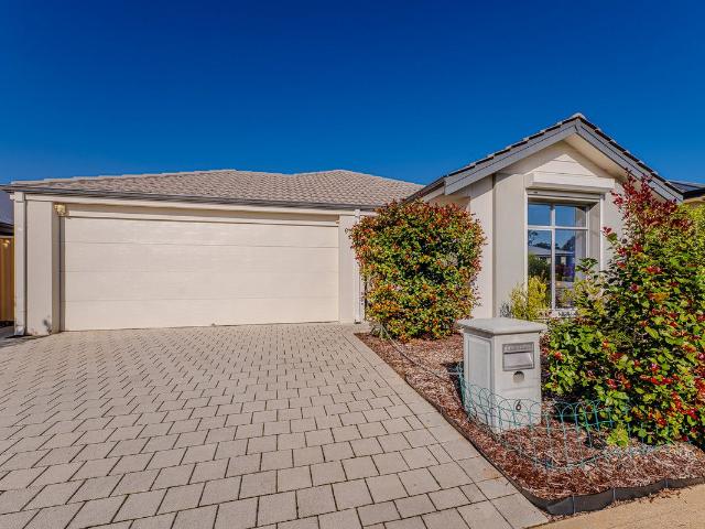 House for rent in Parklands, Western Australia