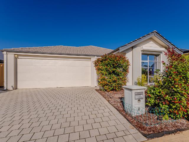 House for rent in Parklands, Western Australia