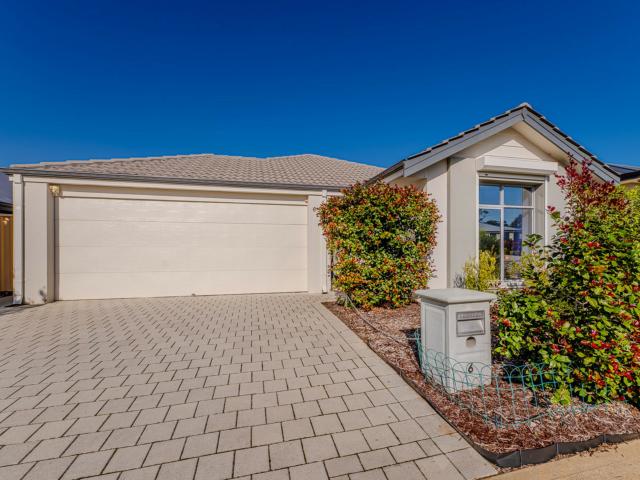 House for rent in Parklands, Western Australia