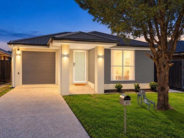 House for sale in Mayfield, Melbourne