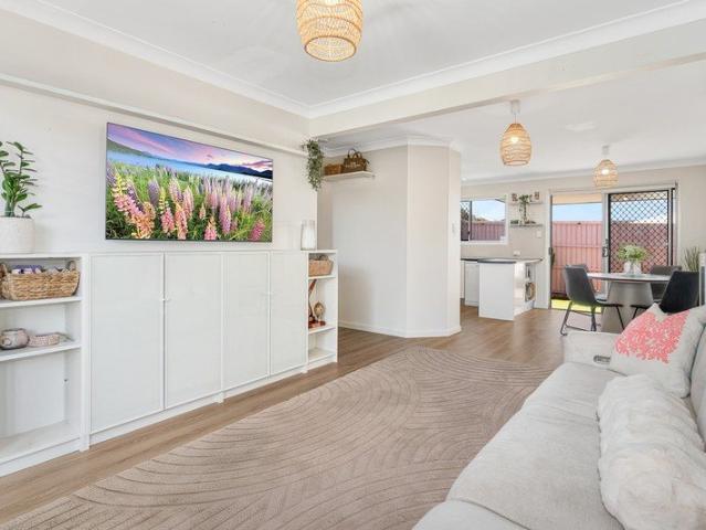 Townhouse for sale in Methul, Queensland