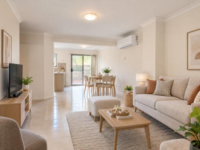 Townhouse for sale in A-Karma Courts, Greater Brisbane