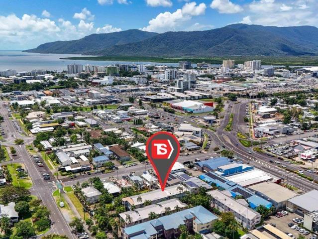 Apartment for sale in Cairns, Queensland