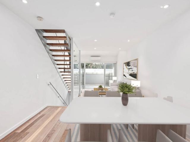 Townhouse for rent in Sydney, New South Wales