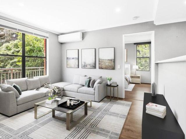 Apartment for sale in Dulwich Hill, New South Wales