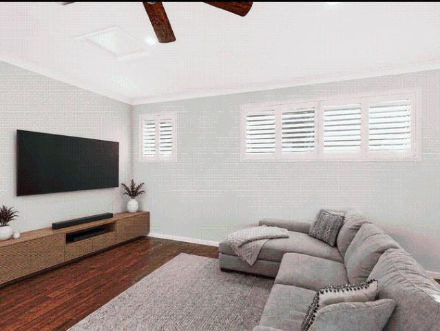 Townhouse for rent in Ormiston, Greater Brisbane