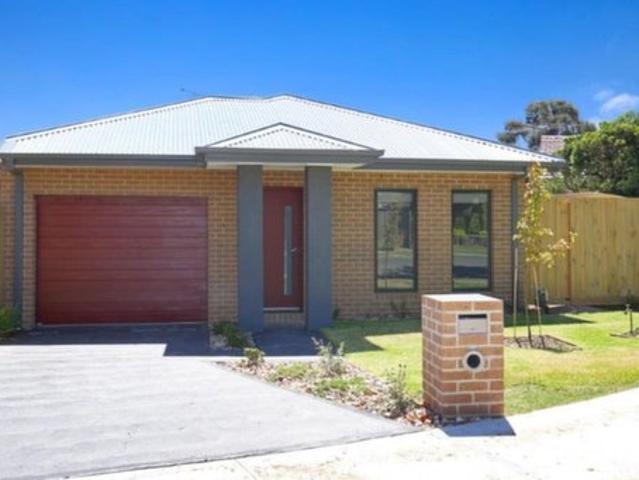 House for rent in Victoria, Gisborne