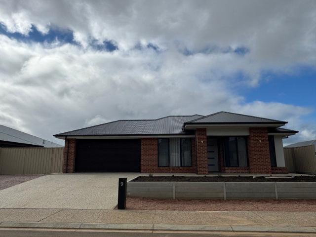 House for rent in Moppa, South Australia