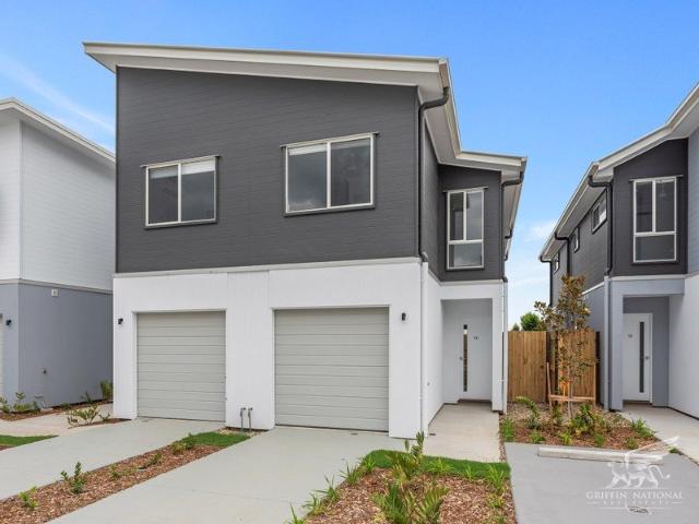 Townhouse for rent in Toombul, Queensland