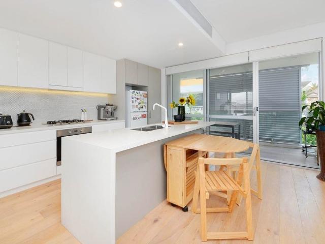 Apartment for rent in Sydney, New South Wales
