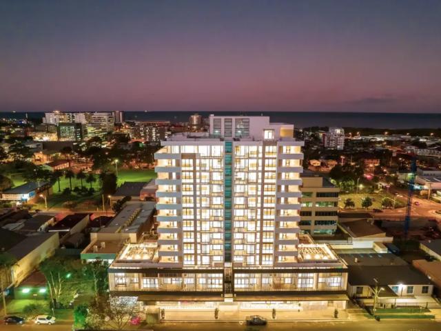 Apartment for rent in Wollongong West, New South Wales