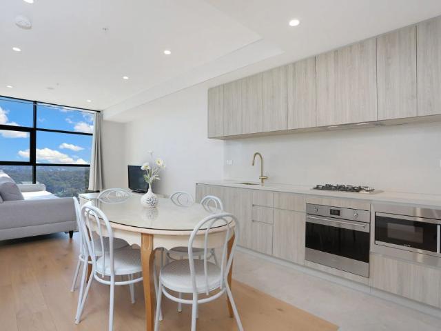 Apartment for rent in Sydney, New South Wales