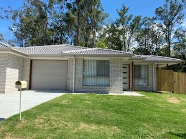 Duplex for rent in Toombul, Queensland