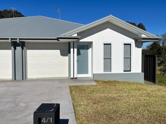 Duplex for rent in Ambergate, New South Wales