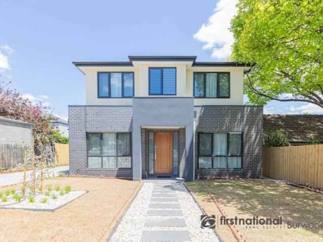 Townhouse for rent in Camerons Creek, Victoria