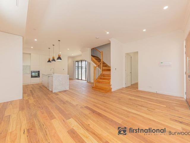 Townhouse for rent in Camerons Creek, Victoria