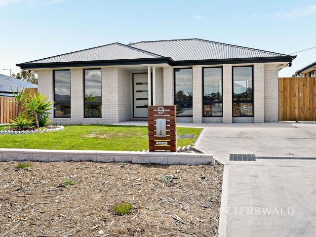 House for sale in Hobart, Tasmania
