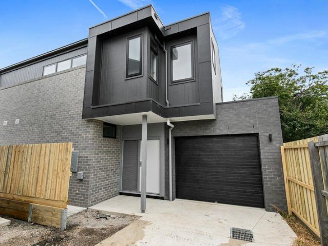 Townhouse for rent in Geelong, Victoria