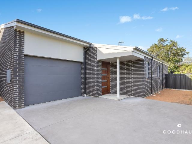 Property for rent in Australian Capital Territory