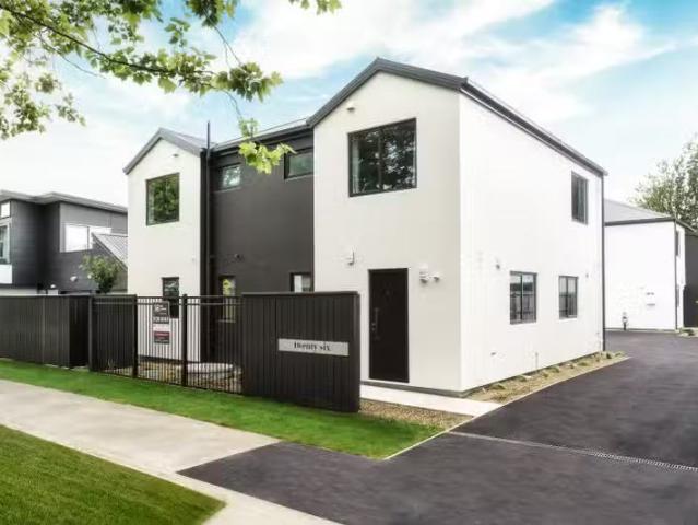 House for rent in Addington, Canterbury