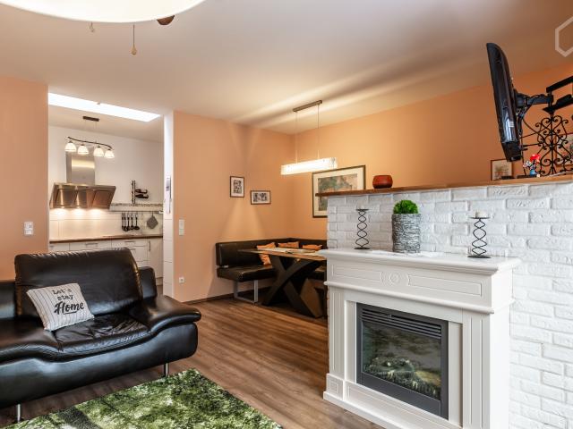 Apartment mieten in Langen, Hessen