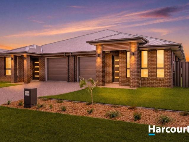 Duplex for sale in Woodgate, Queensland
