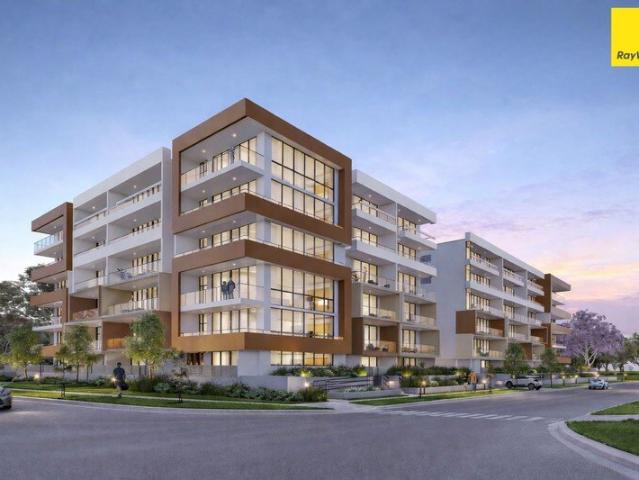Apartment for sale in Sydney, New South Wales