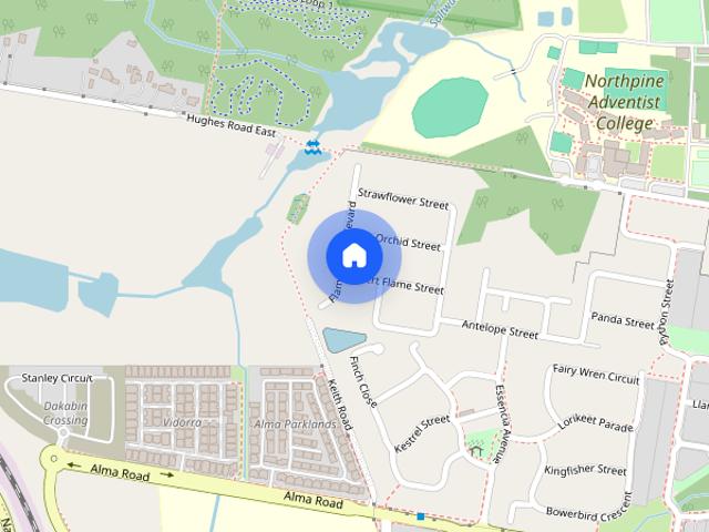 House for rent in Toombul, Queensland
