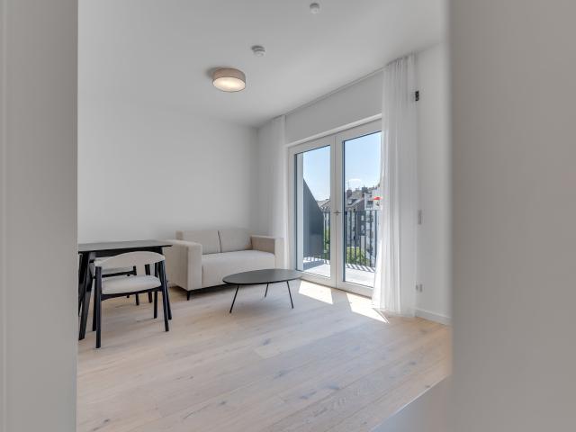 Apartment mieten in Bilk, Düsseldorf
