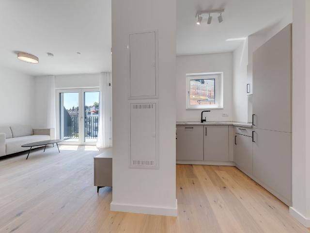 Apartment mieten in Bilk, Düsseldorf