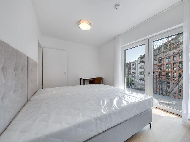 Apartment mieten in Bilk, Düsseldorf