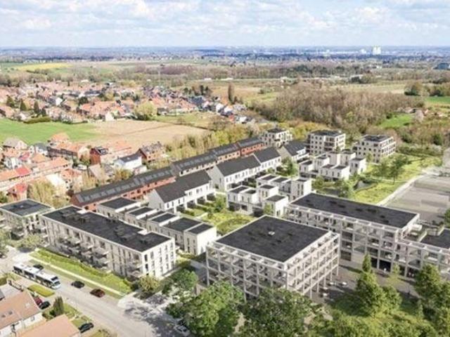 Appartement location à Vilvoorde, Brabant