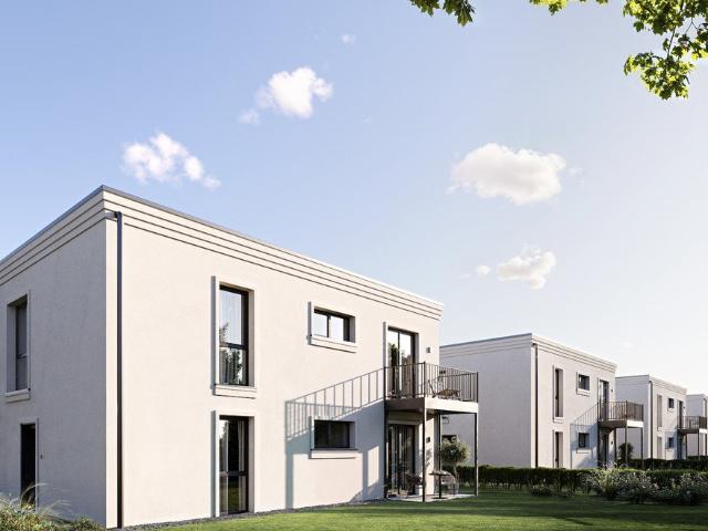 Wohnung mieten in Zossen, Brandenburg