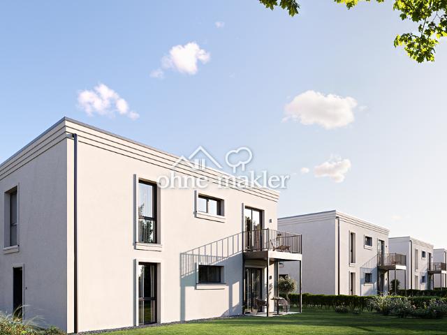 Apartment mieten in Zossen, Brandenburg
