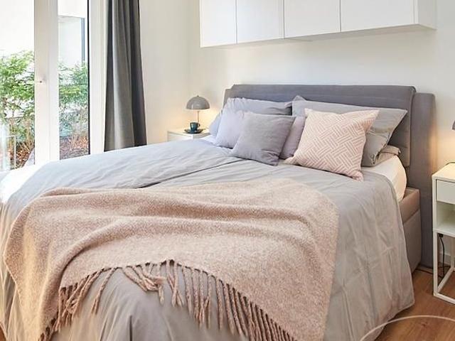 Apartment mieten in Eimsbüttel, Hamburg