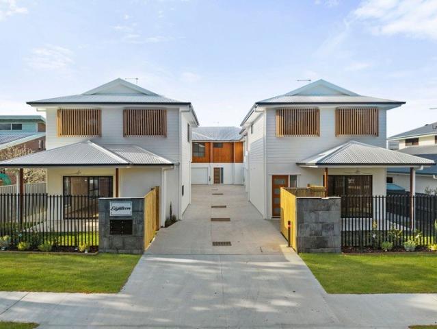 Townhouse for sale in Cleveland, Greater Brisbane