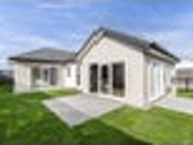 House for sale in Napier
