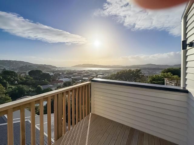 House for rent in Melrose, Wellington