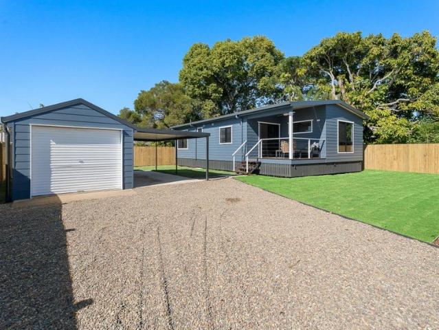 House for sale in Maryborough, Queensland