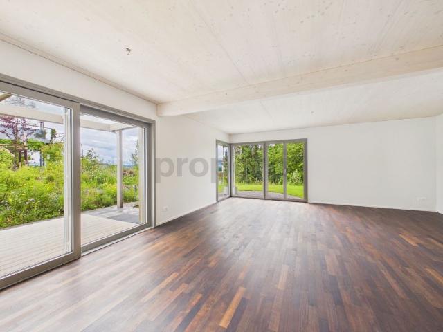 Haus mieten in Sarmenstorf, Aargau