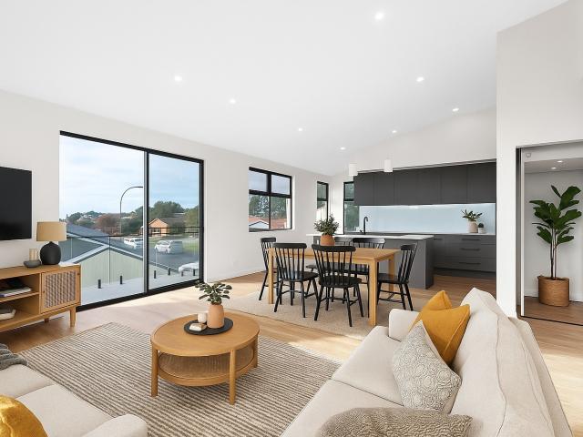 Townhouse for sale in St Helens, Tasmania