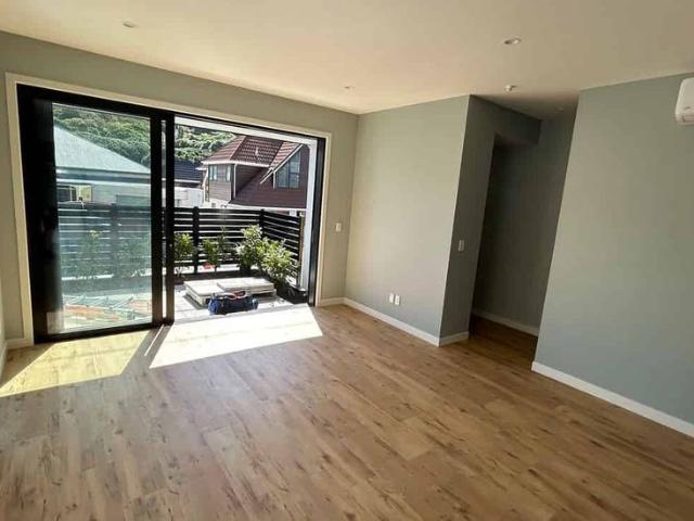 Townhouse for rent in Matata, Wellington