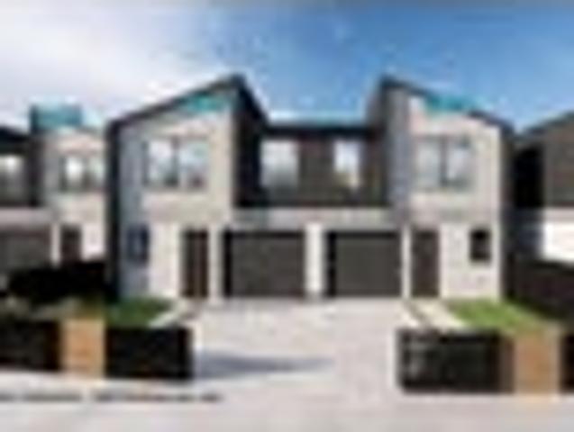 Townhouse for sale in Howick